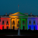 Image for article titled Congratulations to America, Which Is Now Gayer Than Ever